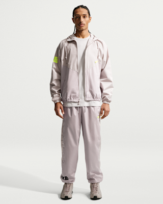 Nike Windrunner Men's Graphic Woven Jacket. Nike.com